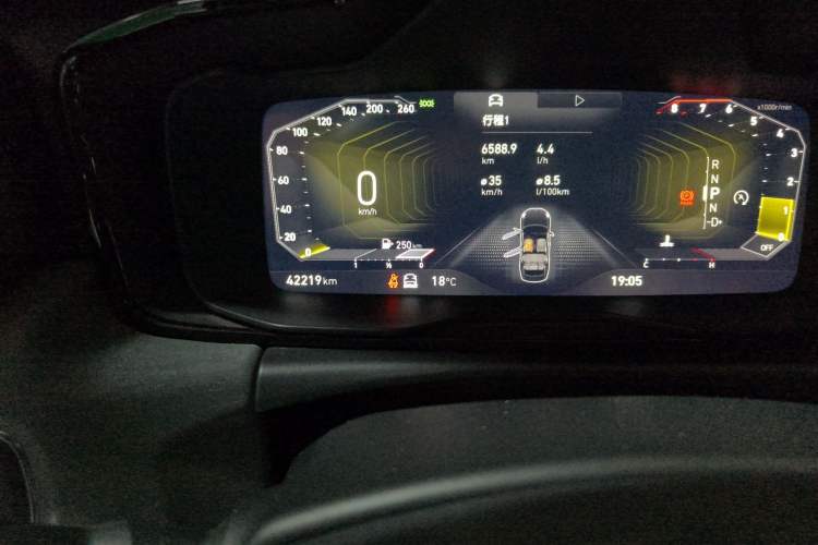 Used Lynk & Co 03 2021 2.0TD Automatic Trendy Champion Edition
