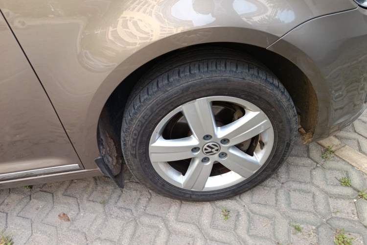 Used Volkswagen Touran 2015 1.4T DSG Comfort Edition 5 Seats
