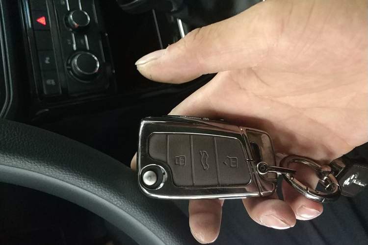 Used Volkswagen Tharu 2025 New Sharp 1.5L Ambitious Edition Interior 1