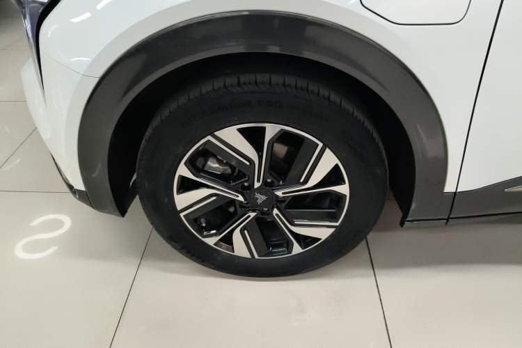 Used NETA U 2022 NETA U-Ⅱ 400 Industry Edition
