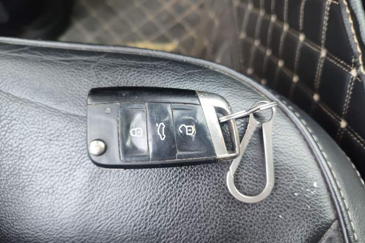 Used Volkswagen Passat 2017 280TSI DSG Luxury Edition