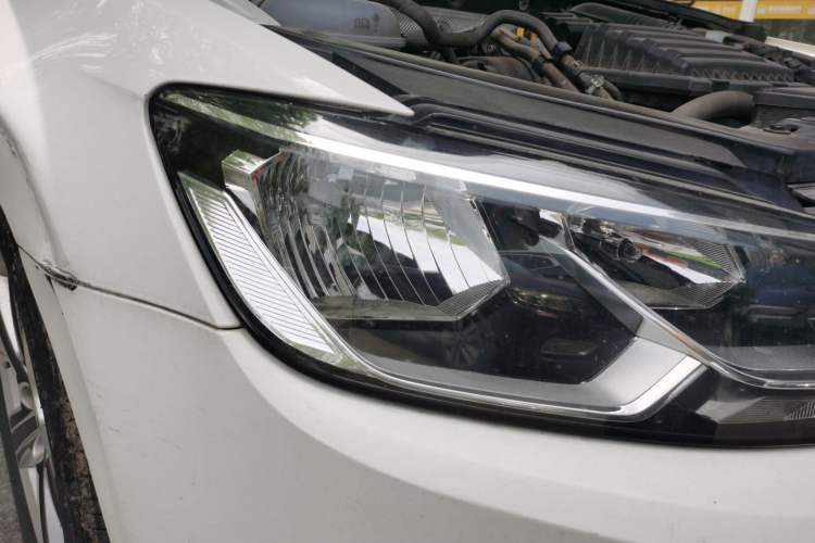 Used Volkswagen Lamando 2017 230TSI DSG Fashion Edition