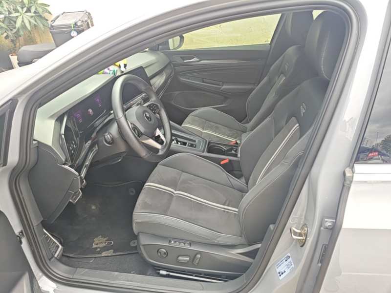 Used Volkswagen Golf 2023 Facelift 280TSI DSG R-Line Lite — 14