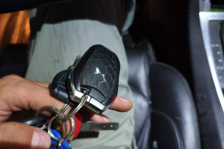 Used DS 5LS 2016 1.6T Luxury Edition THP160
