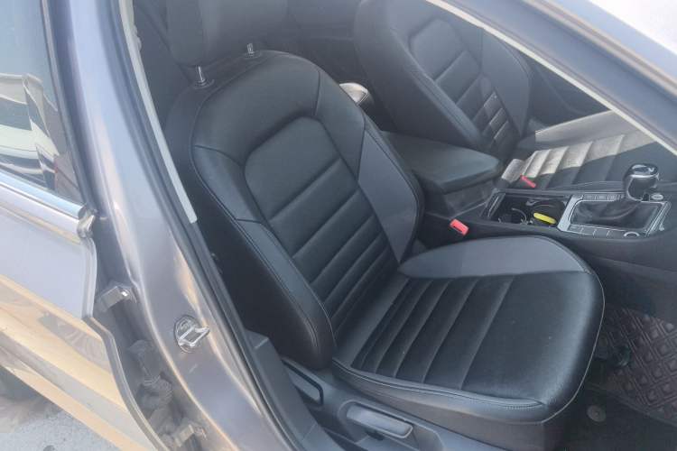 Used Volkswagen Sagitar 2021 280TSI DSG Comfort Connect Edition
