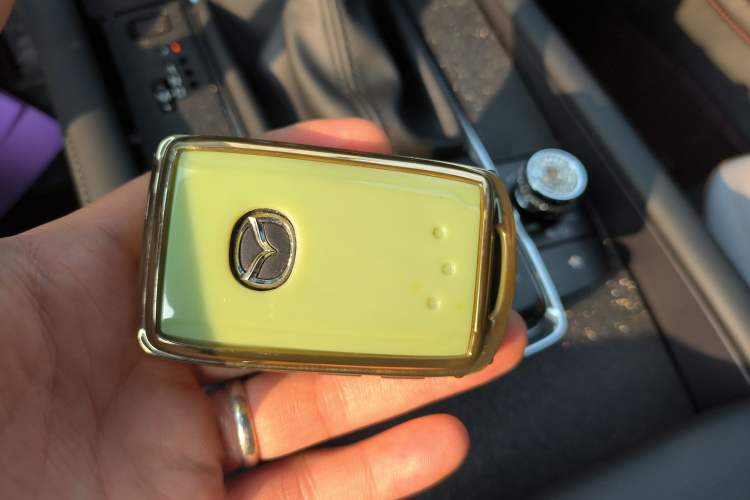 Used Mazda Mazda 3 Axela 2021 2.0L Automatic Zhiya Edition