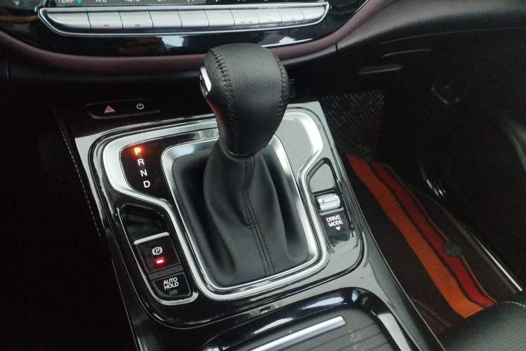 Used GAC Trumpchi M6 2023 PRO 270T DCT Luxury Edition