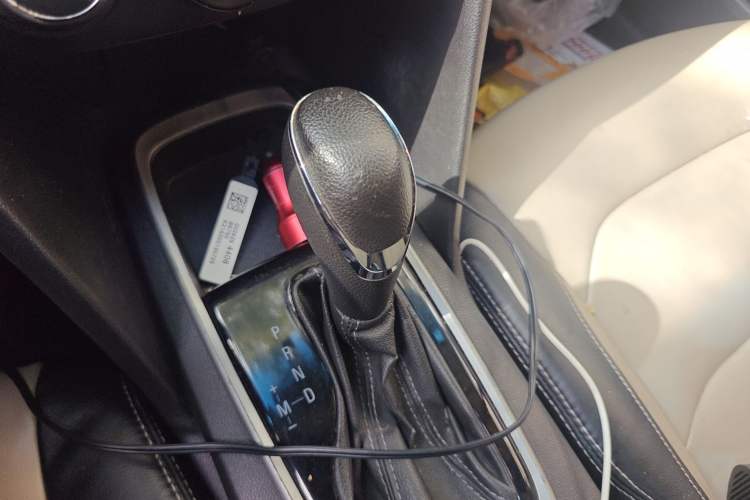 Used Chevrolet Cavalier 2019 320 Automatic Enjoyment with Sunroof