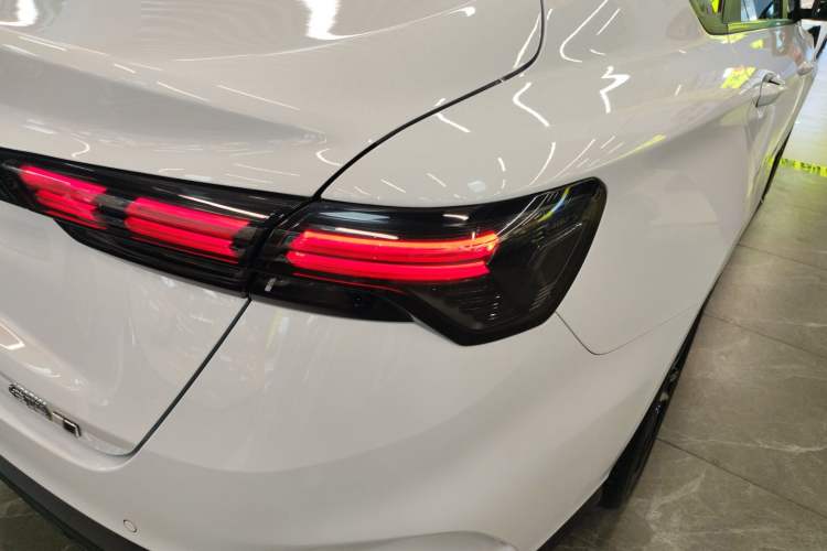 Used Geely Auto Binray 2024 Binrui COOL 1.5T DCT Longteng Edition