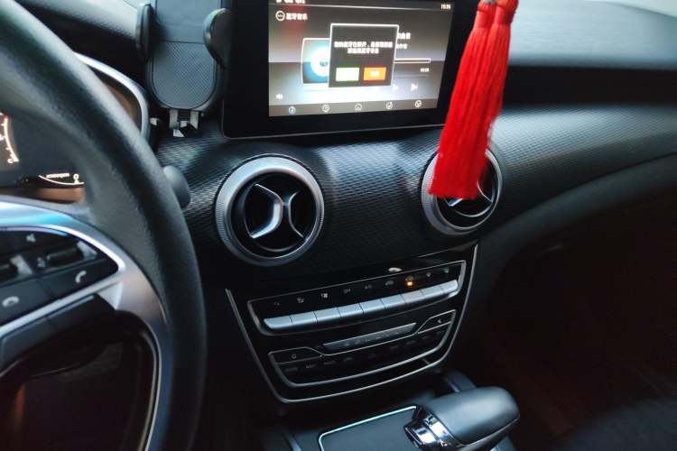 Used BAIC Senova D50 2018 1.5L CVT Luxury Intelligent Drive Edition
