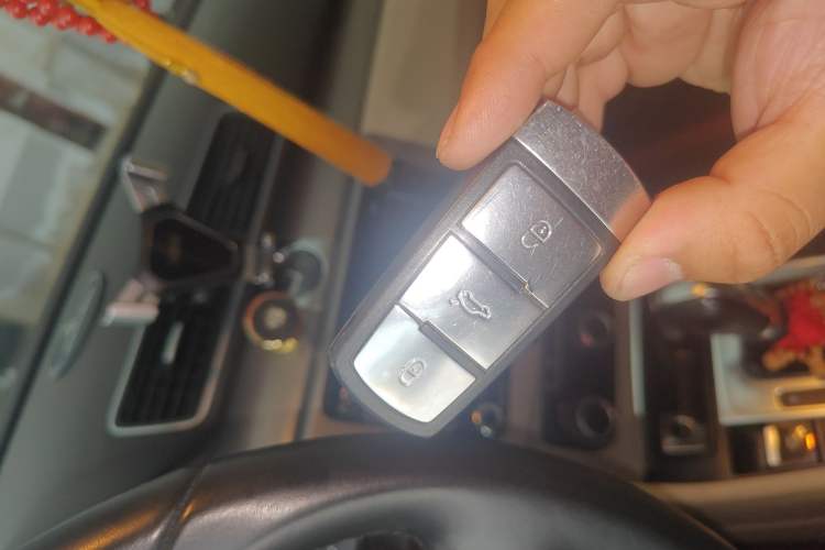 Used Volkswagen Magotan 2013 1.8TSI Premier Model