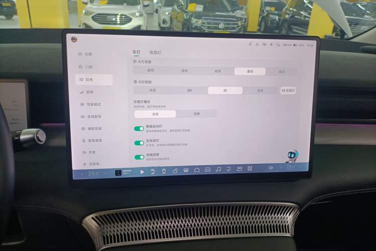 Used XPeng X9 2024 702 Ultra-Long Range Max