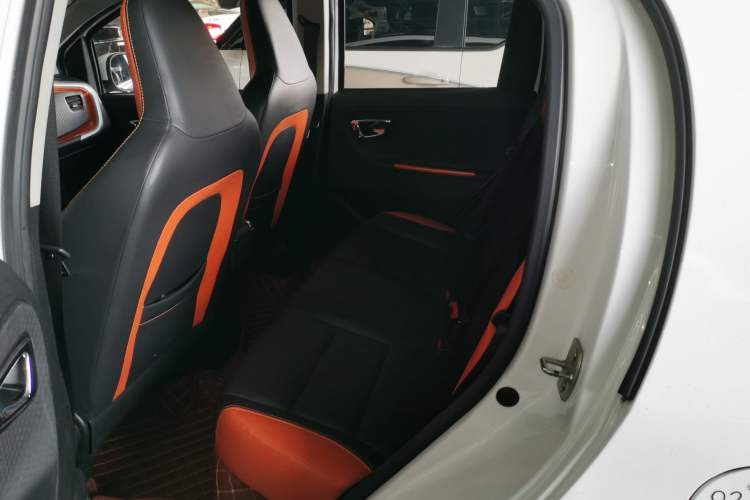 Used Geely Auto Vision X1 2017 1.3L Automatic Player Edition
