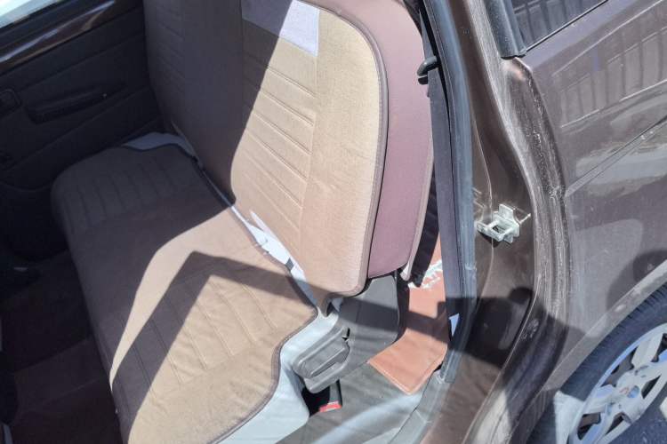 Used Wuling Hongguang 2018 1.5L Classic S Base Model
