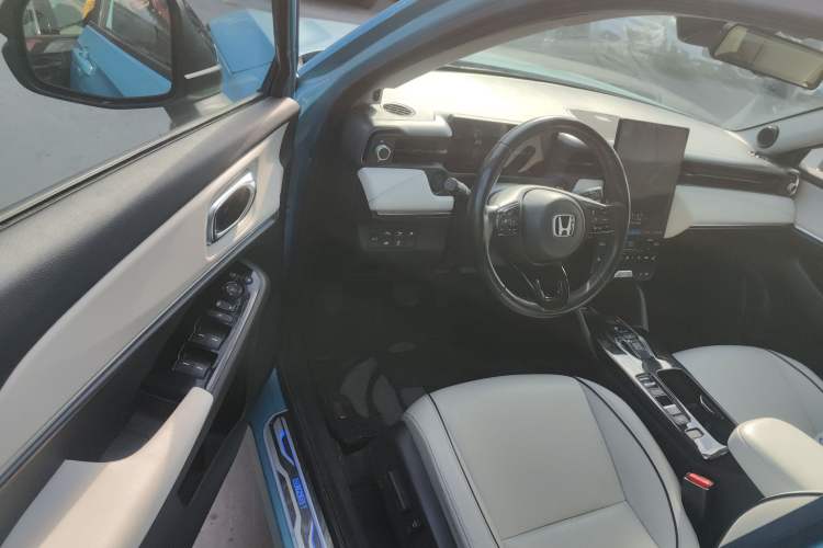 Used Honda e:NS1 2022 e-Motion Edition