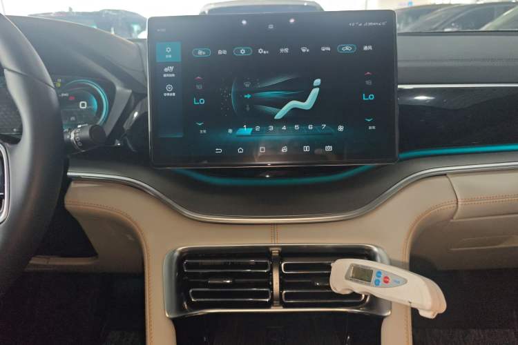 Used BYD Song PLUS New Energy 2021 DM-i 51KM Prestige Model