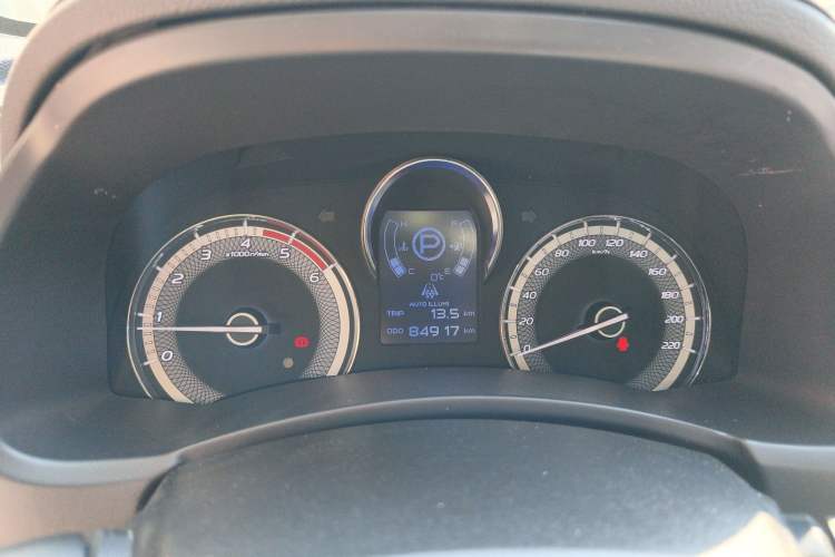 Used Isuzu mu-X 2018 1.9T Diesel Automatic 4x4 Enjoyment Edition 5 Seats
