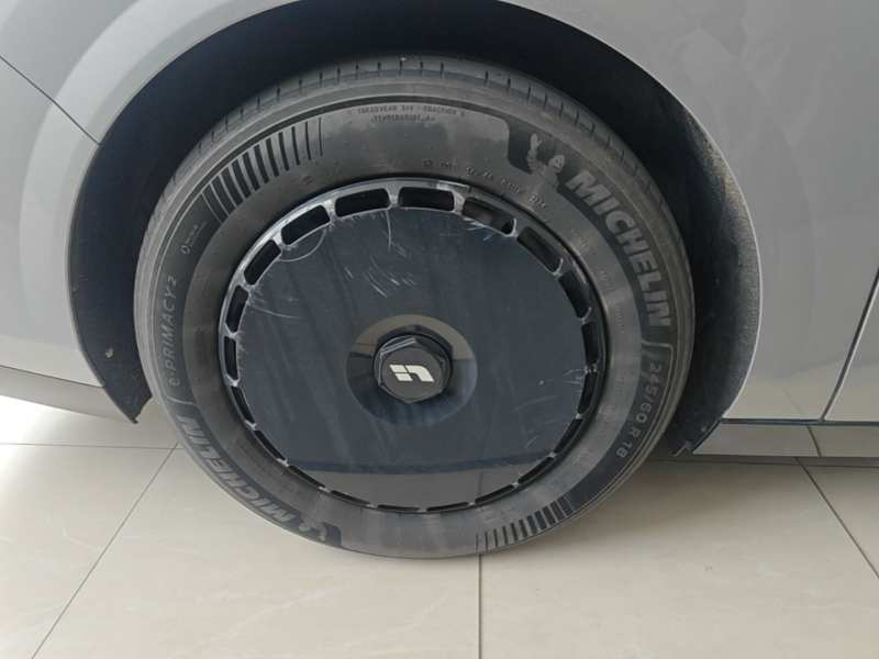 Used Li Auto MEGA 2024 Ultra Model — 25