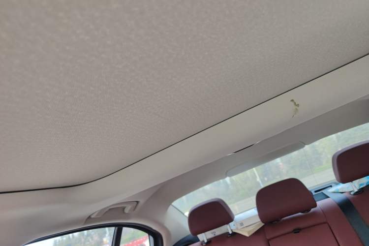 Used BMW 3 Series 2021 Restyled 325i M Sport Package
