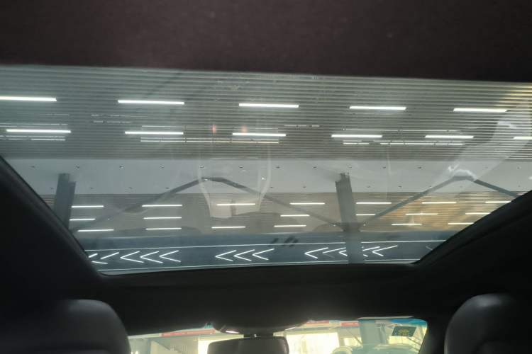 Used Lincoln MKZ 2019 2.0T Luxury Edition China VI Standard