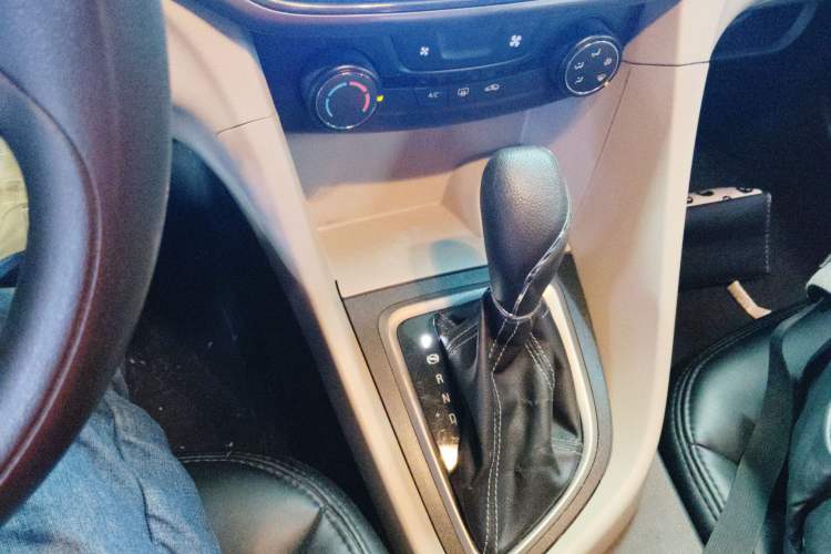 Used Buick GT 2016 15N Automatic Entry-Level Trim