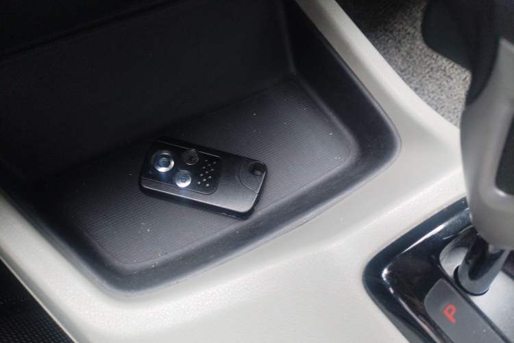 Used Honda Civic 2014 1.8L automatic comfort version Vehicle Key