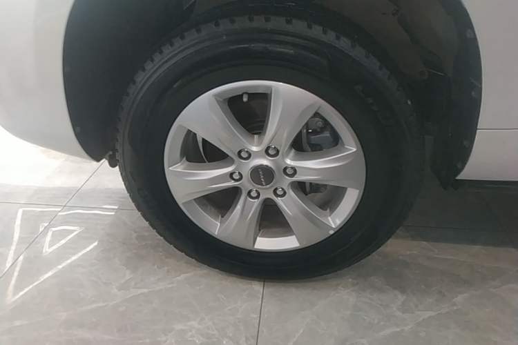 Used Haval H9 2017 2.0T Gasoline 4x4 Premium 5-Seater