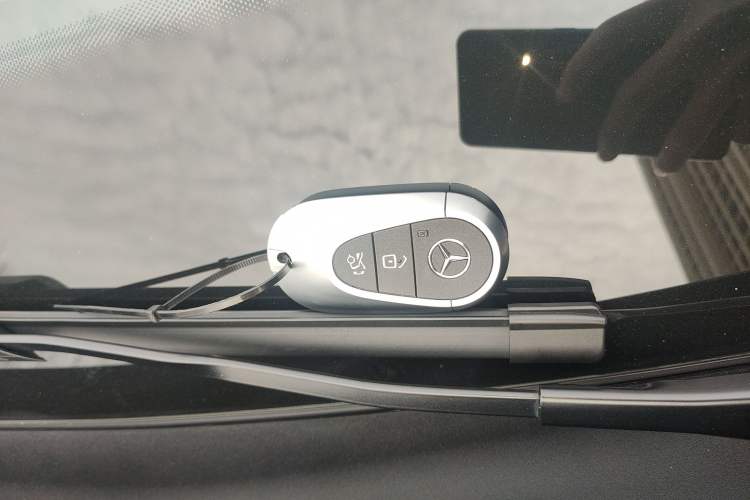 Used Mercedes-Benz E-Class 2024 E 300 L Luxury Model