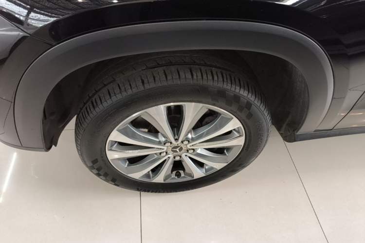 Used Mercedes-Benz GLE 2020 GLE 350 4MATIC Dynamic Edition Special Version