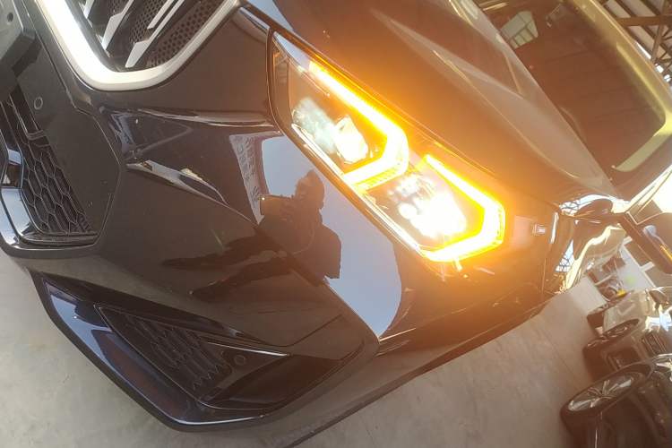 Used BMW X1 2023 sDrive25Li M Sport Package
