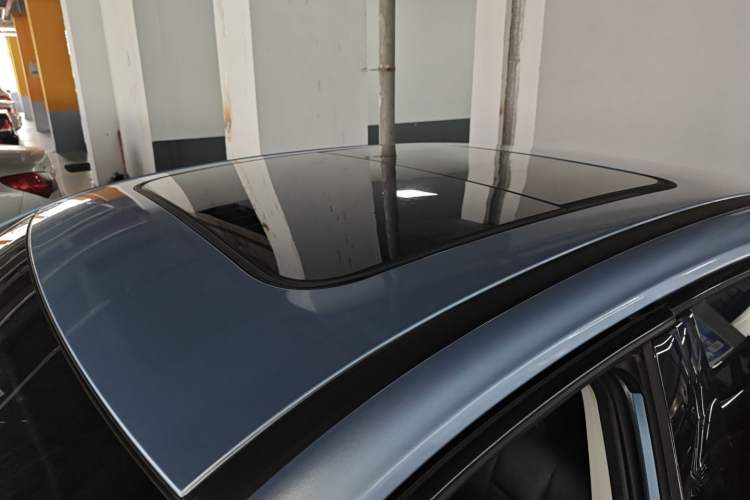 Used AION S MAX 2024 70 Star Edition
