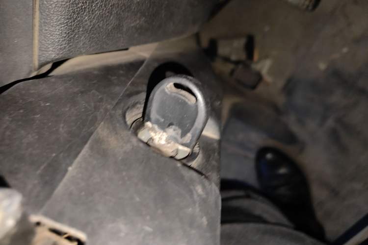 Used Wuling Zhiguang 2013 1.0L Practical Version