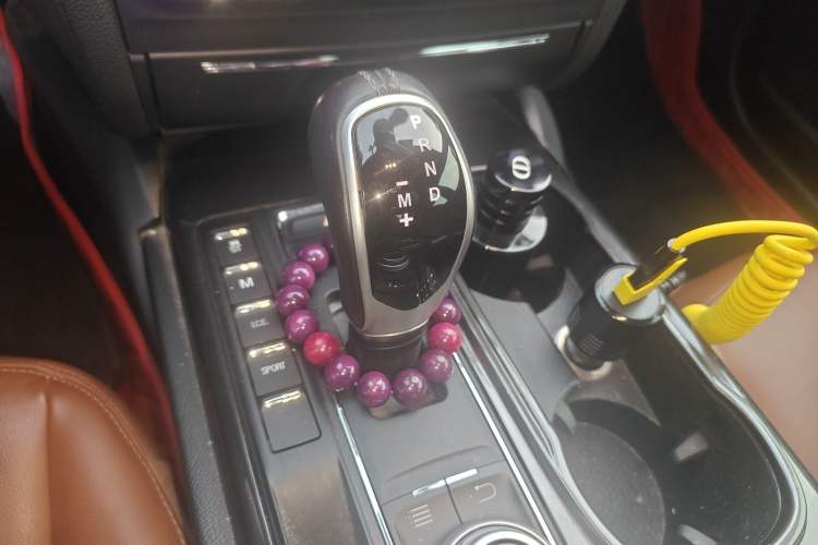 Used Maserati Ghibli 2017 3.0T Standard Edition