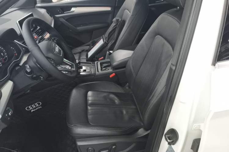 Used Audi Q5L 2020 40 TFSI Prestige Fashion Edition