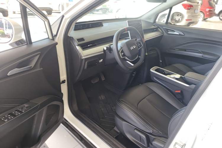 Used NETA AYA 2023 Revised Version 401 Lite
