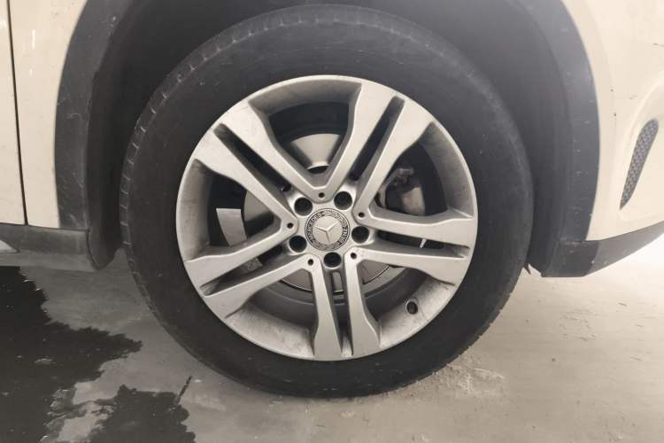 Used Mercedes-Benz GLA 2015 GLA 200 Sport Edition
