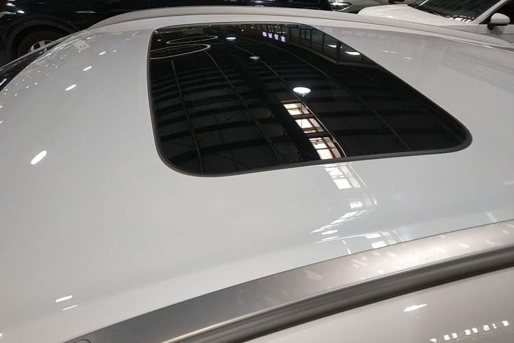 Used Geely Auto Coolray 2021 1.4T DCT Platinum Edition
