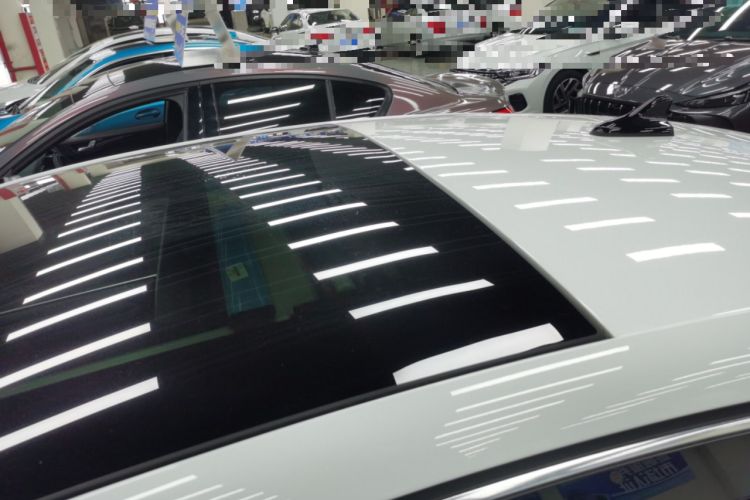 Used Volkswagen Lamando 2025 Lavida L 280TSI DSG Cool & Spicy Edition Roof