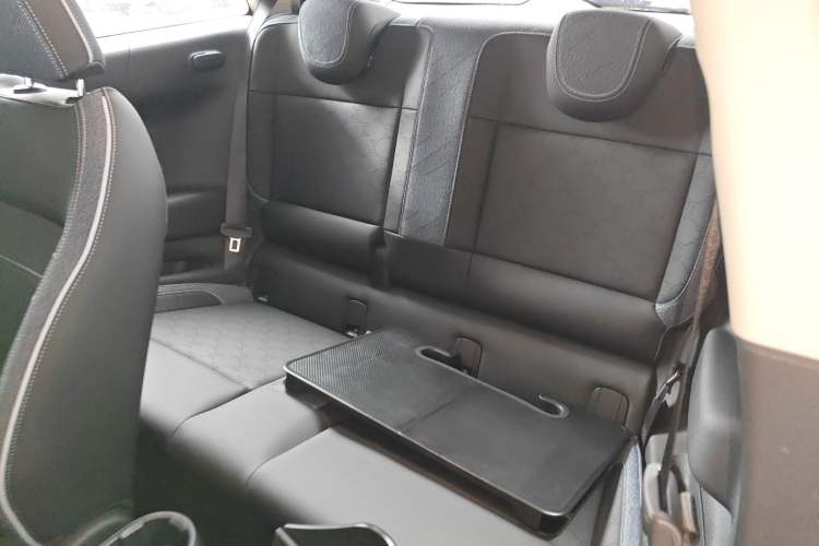 Used MINI Electric MINI COOPER 2024 456km COOPER E Classic Edition
