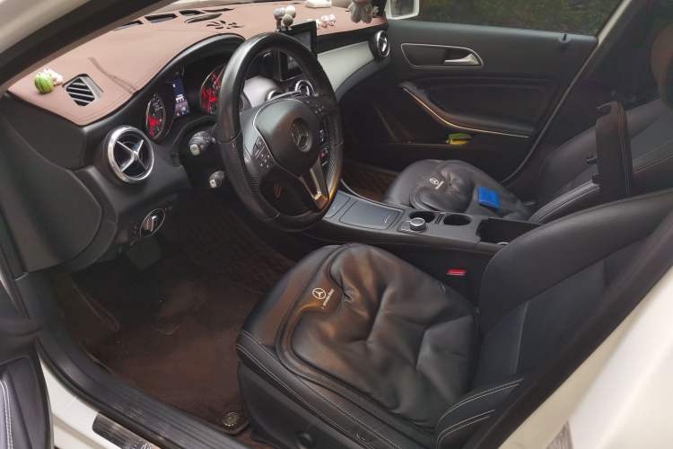 Used Mercedes-Benz GLA 2015 GLA 200 Sport Edition