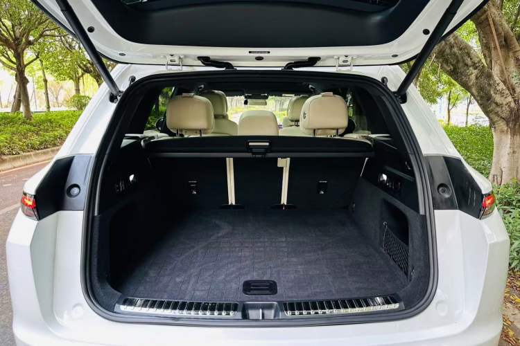 Used Li Auto L7 2023 Max model