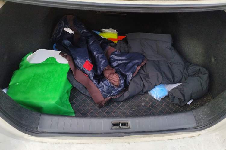 Used Nissan Sylphy 2021 Classic 1.6XL CVT Luxury Edition
