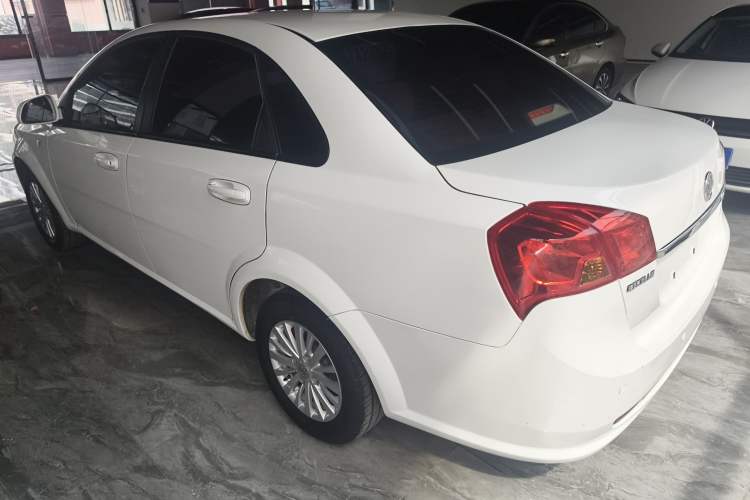 Used Buick Excelle 2015 1.5L Automatic Classic Model