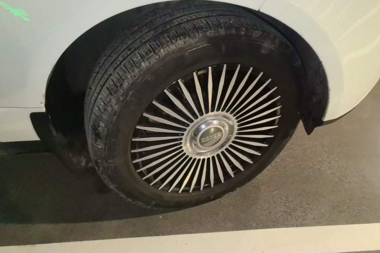 Used Land Rover Range Vogue 
