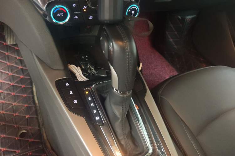 Used Chevrolet Malibu 2018 530T Automatic Fashion Edition