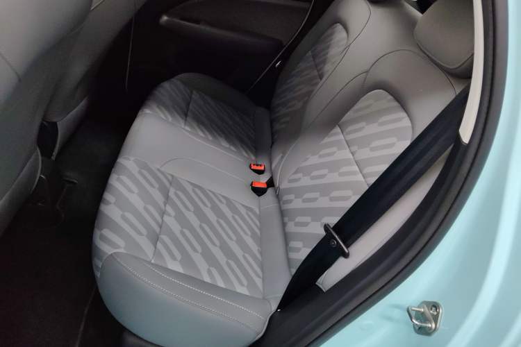 Used Leapmotor T03 2025 403 Comfort Edition