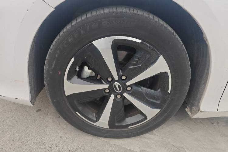 Used GAC Group GAC Toyota iA5 2019 Luxury Edition