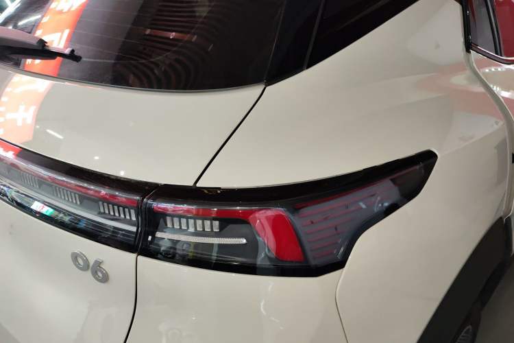 Used Lynk & Co 06 2025 Renew 1.5T Pro