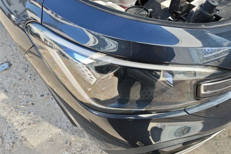 Used Volkswagen ID.6 CROZZ 2022 Long-Range PRO Edition
