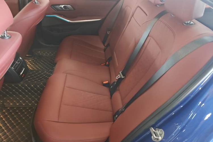 Used BMW i3 2022 eDrive 35 L